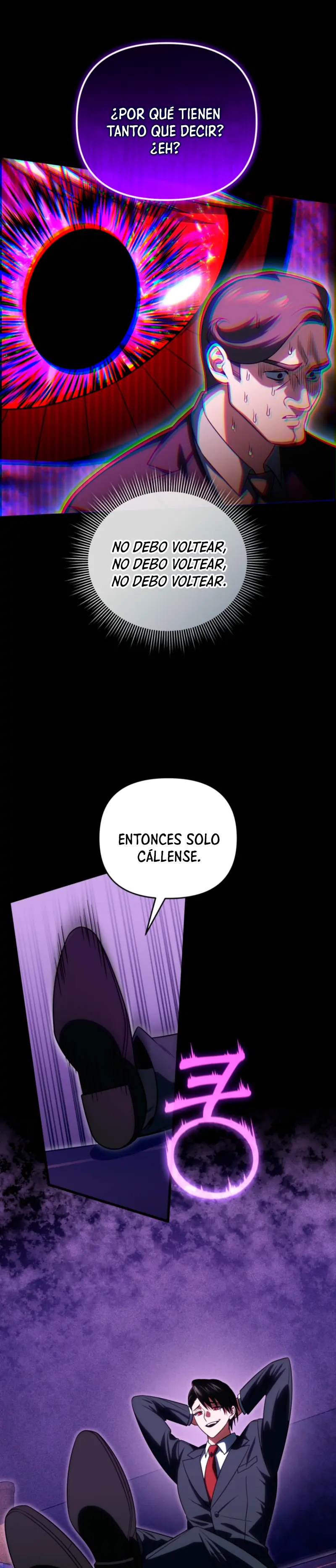Jugador que regresó 10.000 años después - Capítulo 130 - Página 11 - LectorTMOo