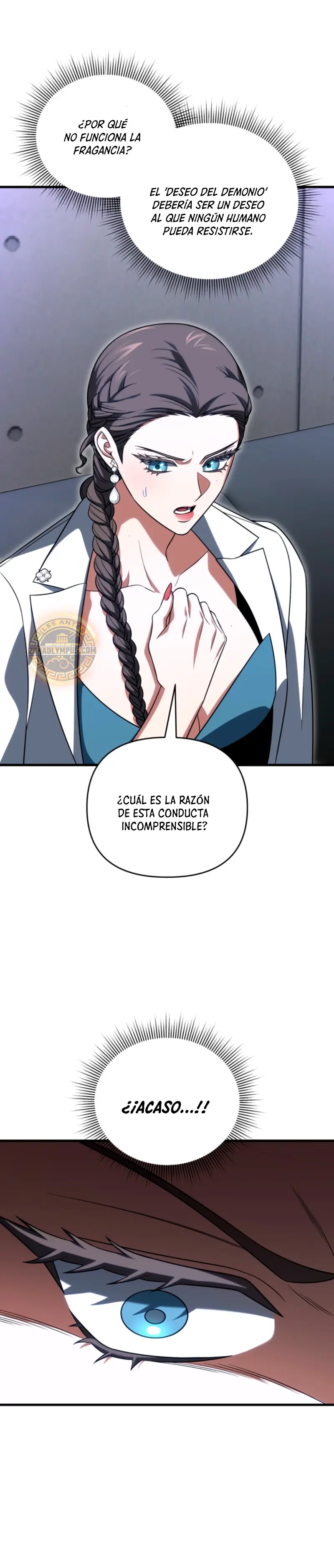 Jugador que regresó 10.000 años después - Capítulo 130 - Página 14 - LectorTMOo