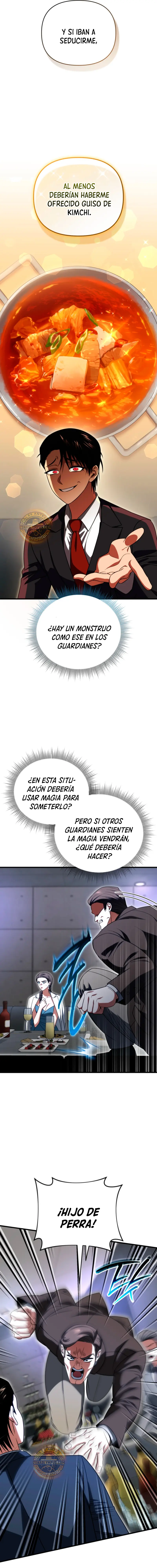 Jugador que regresó 10.000 años después - Capítulo 130 - Página 16 - LectorTMOo