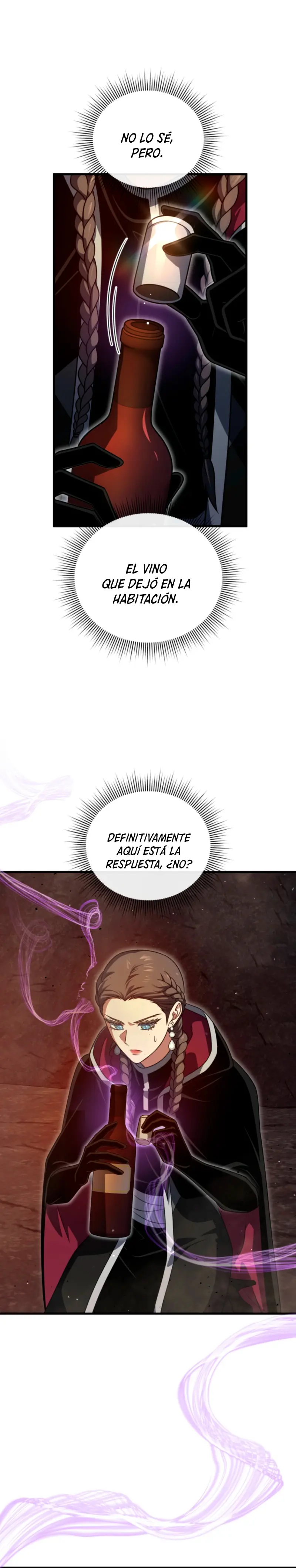 Jugador que regresó 10.000 años después - Capítulo 131 - Página 7 - LectorTMOo