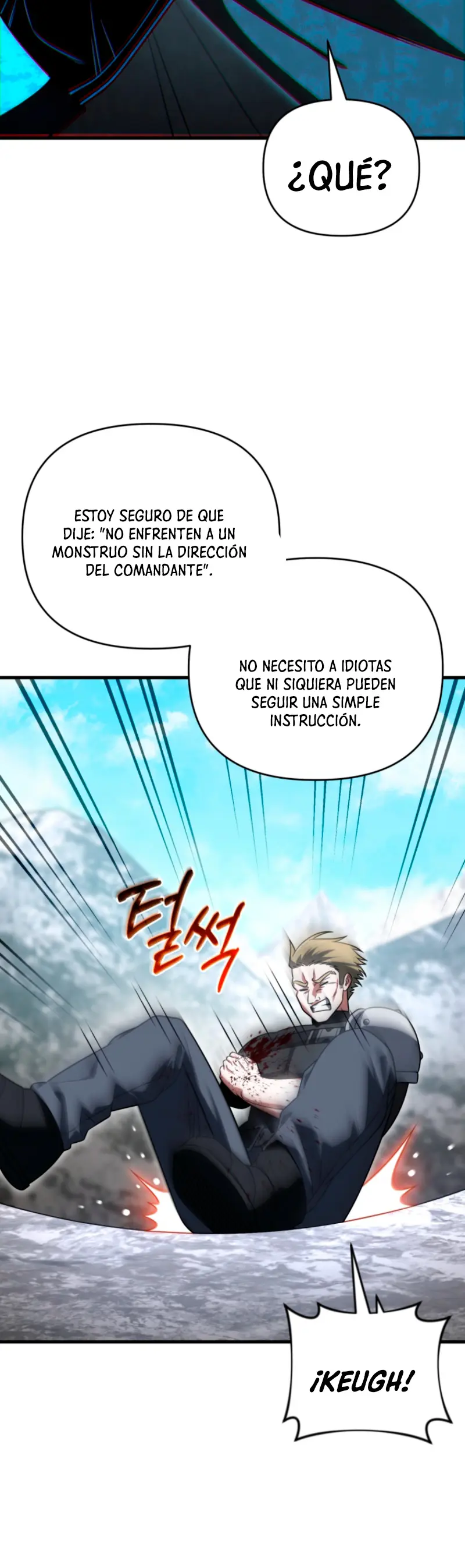 Jugador que regresó 10.000 años después - Capítulo 132 - Página 7 - LectorTMOo