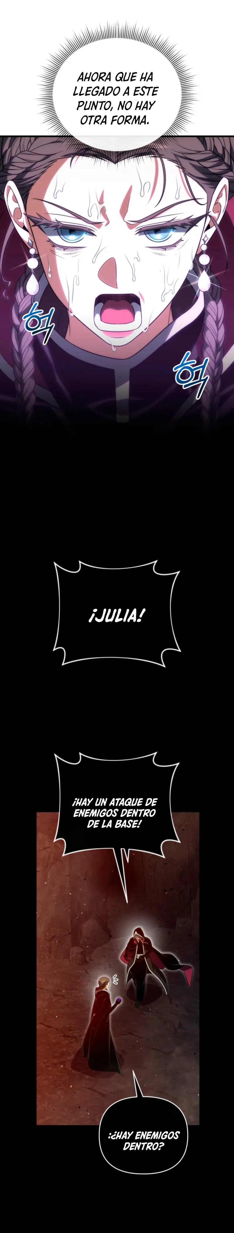 Jugador que regresó 10.000 años después - Capítulo 132 - Página 20 - LectorTMOo
