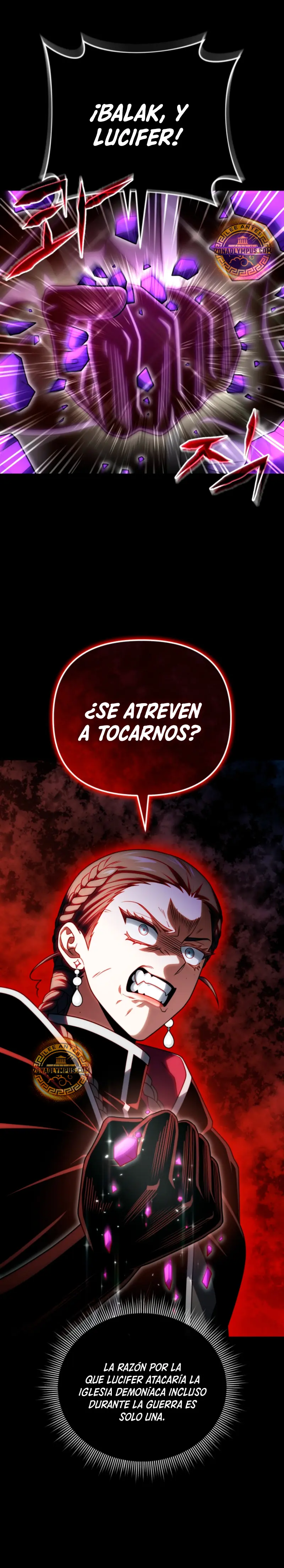 Jugador que regresó 10.000 años después - Capítulo 132 - Página 29 - LectorTMOo
