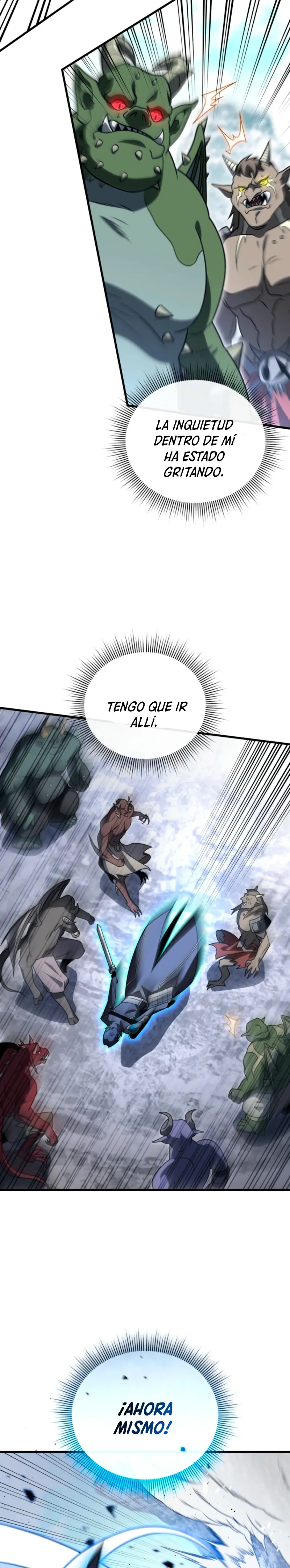 Jugador que regresó 10.000 años después - Capítulo 133 - Página 9 - LectorTMOo