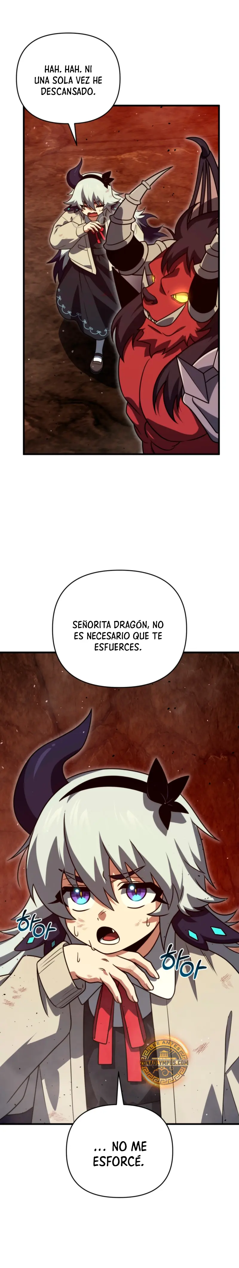 Jugador que regresó 10.000 años después - Capítulo 133 - Página 15 - LectorTMOo