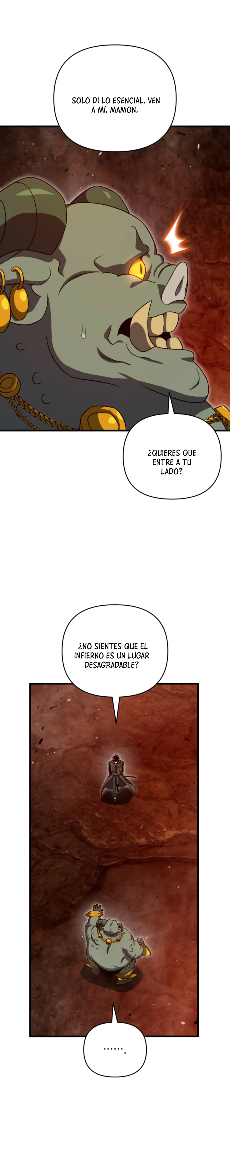 Jugador que regresó 10.000 años después - Capítulo 133 - Página 30 - LectorTMOo