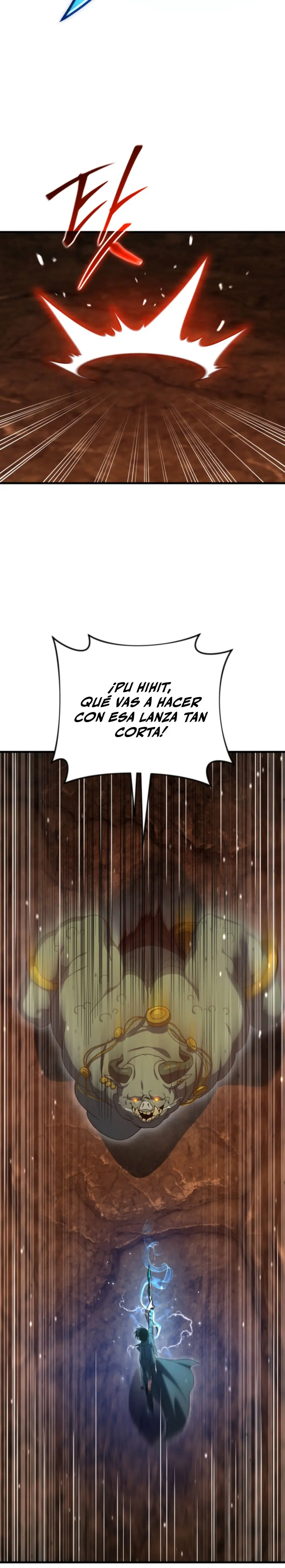 Jugador que regresó 10.000 años después - Capítulo 134 - Página 28 - LectorTMOo