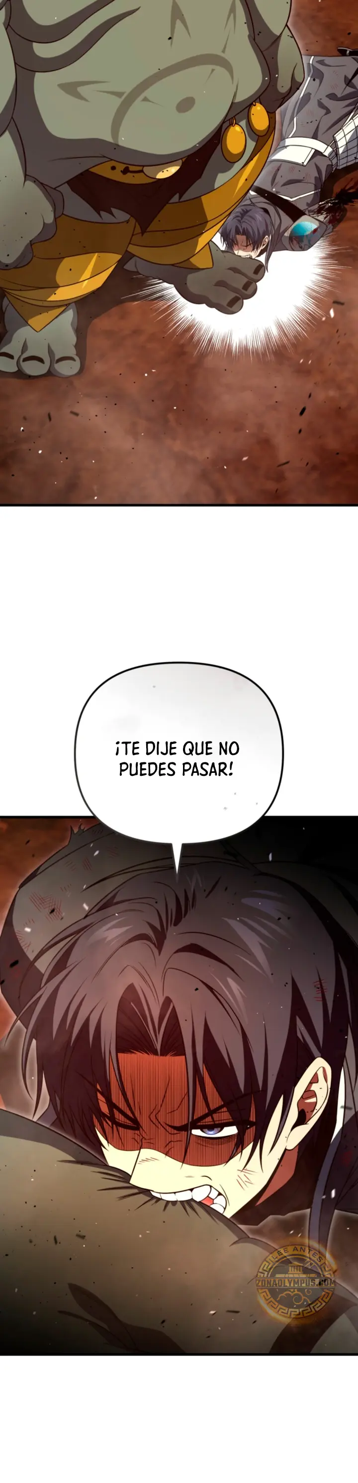 Jugador que regresó 10.000 años después - Capítulo 135 - Página 29 - LectorTMOo