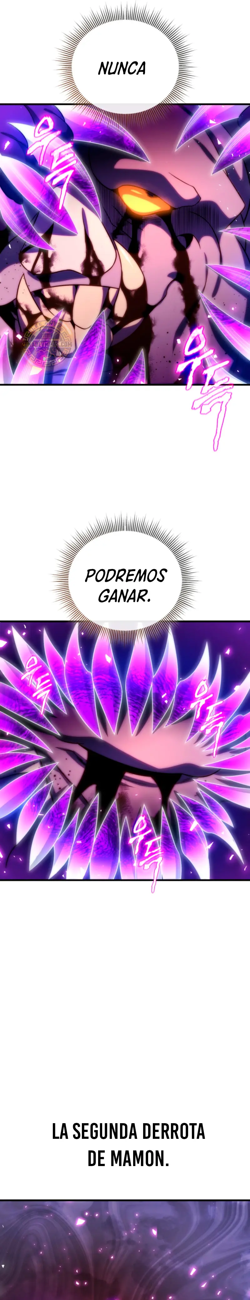 Jugador que regresó 10.000 años después - Capítulo 136 - Página 29 - LectorTMOo