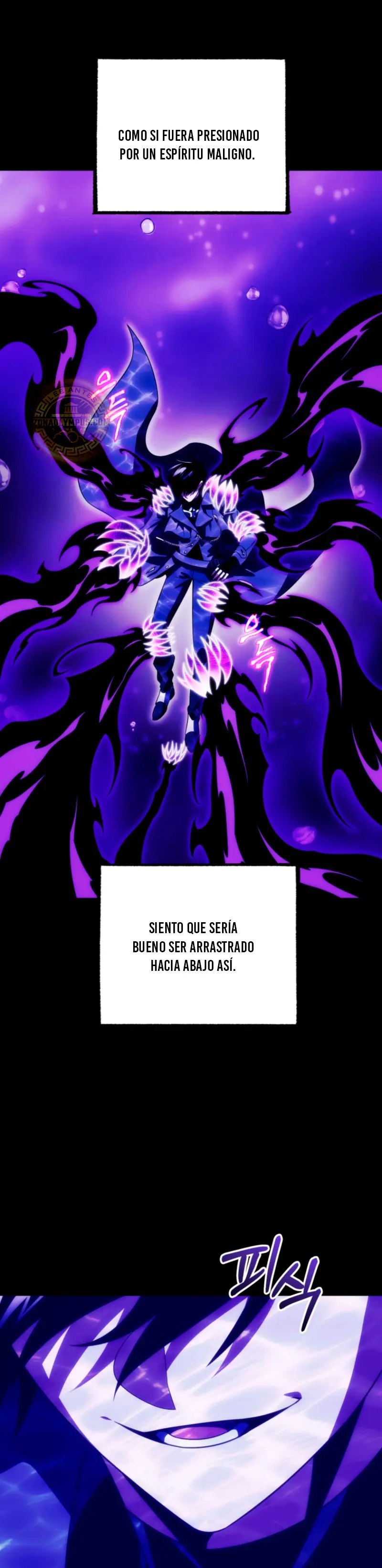 Jugador que regresó 10.000 años después - Capítulo 136 - Página 32 - LectorTMOo