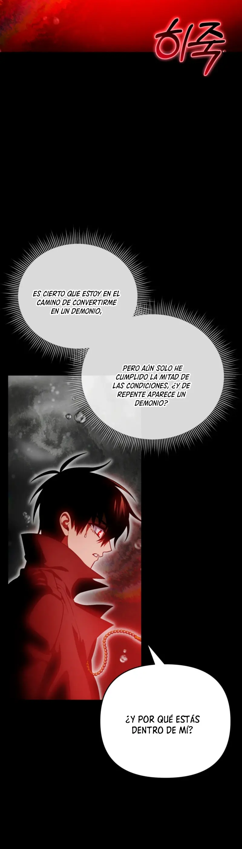 Jugador que regresó 10.000 años después - Capítulo 137 - Página 4 - LectorTMOo
