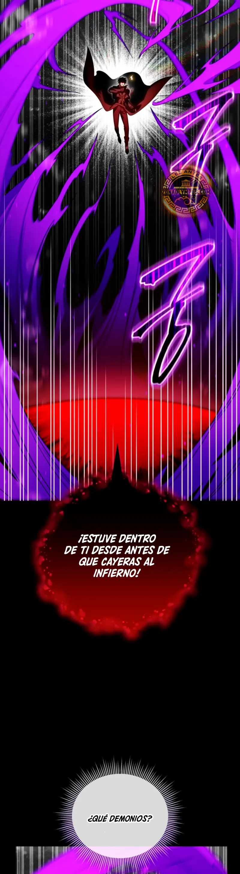 Jugador que regresó 10.000 años después - Capítulo 137 - Página 6 - LectorTMOo