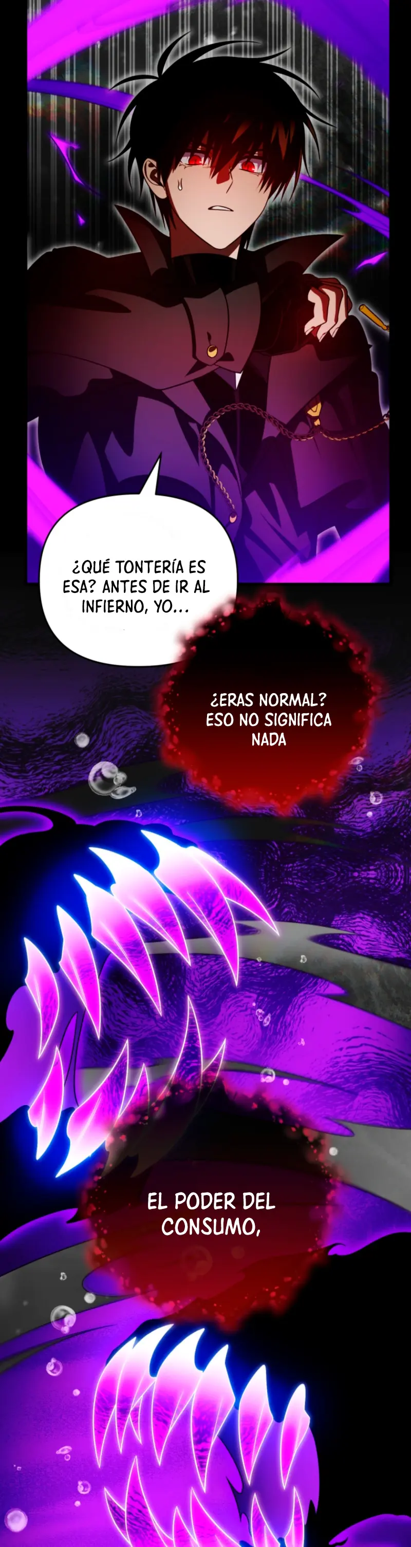 Jugador que regresó 10.000 años después - Capítulo 137 - Página 7 - LectorTMOo