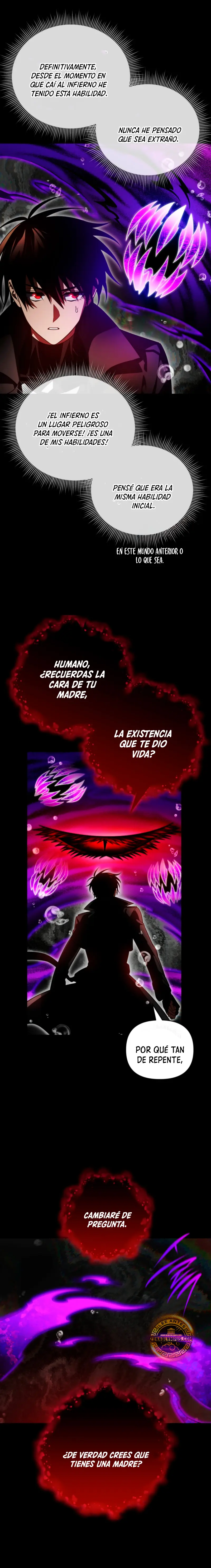 Jugador que regresó 10.000 años después - Capítulo 137 - Página 9 - LectorTMOo