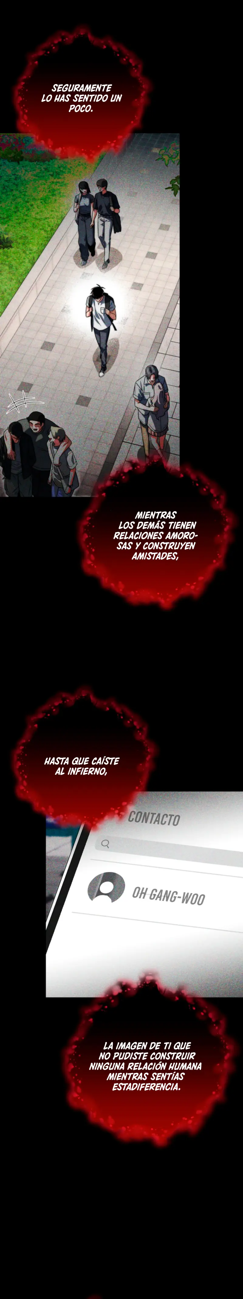Jugador que regresó 10.000 años después - Capítulo 137 - Página 12 - LectorTMOo
