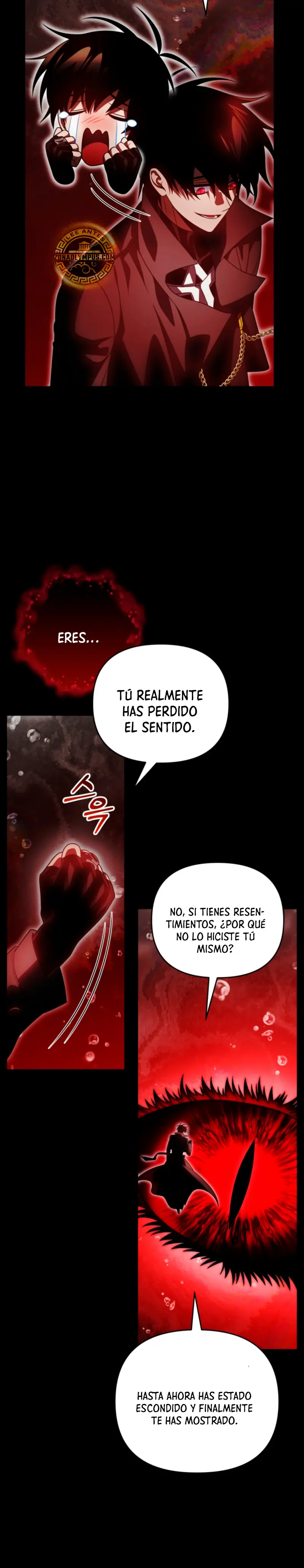 Jugador que regresó 10.000 años después - Capítulo 137 - Página 17 - LectorTMOo