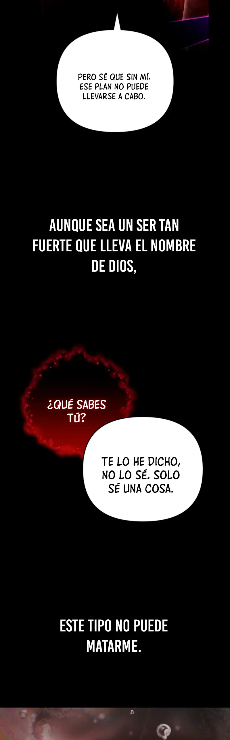 Jugador que regresó 10.000 años después - Capítulo 137 - Página 23 - LectorTMOo