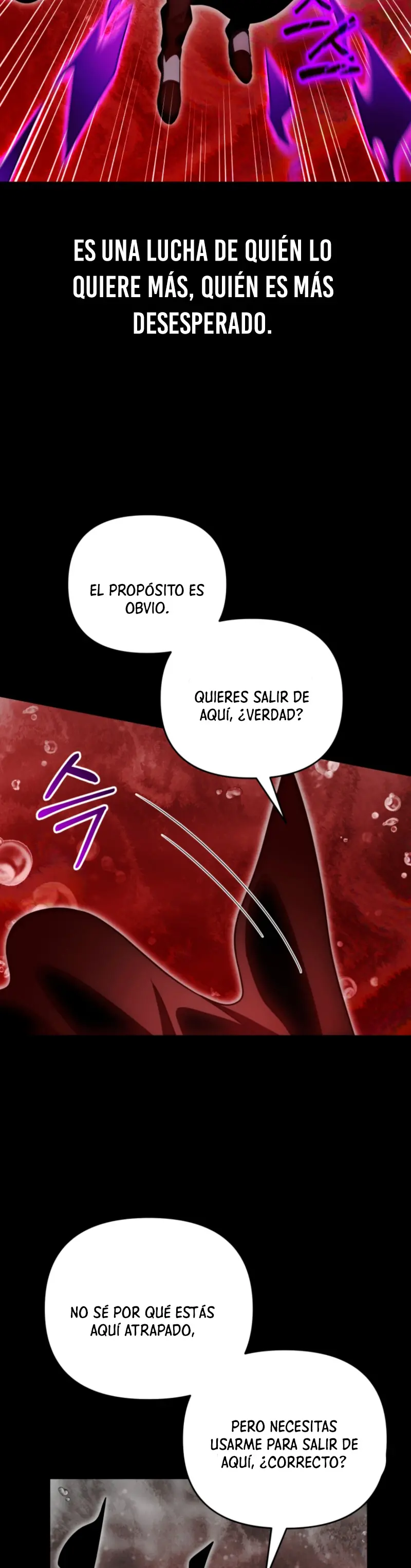Jugador que regresó 10.000 años después - Capítulo 137 - Página 27 - LectorTMOo