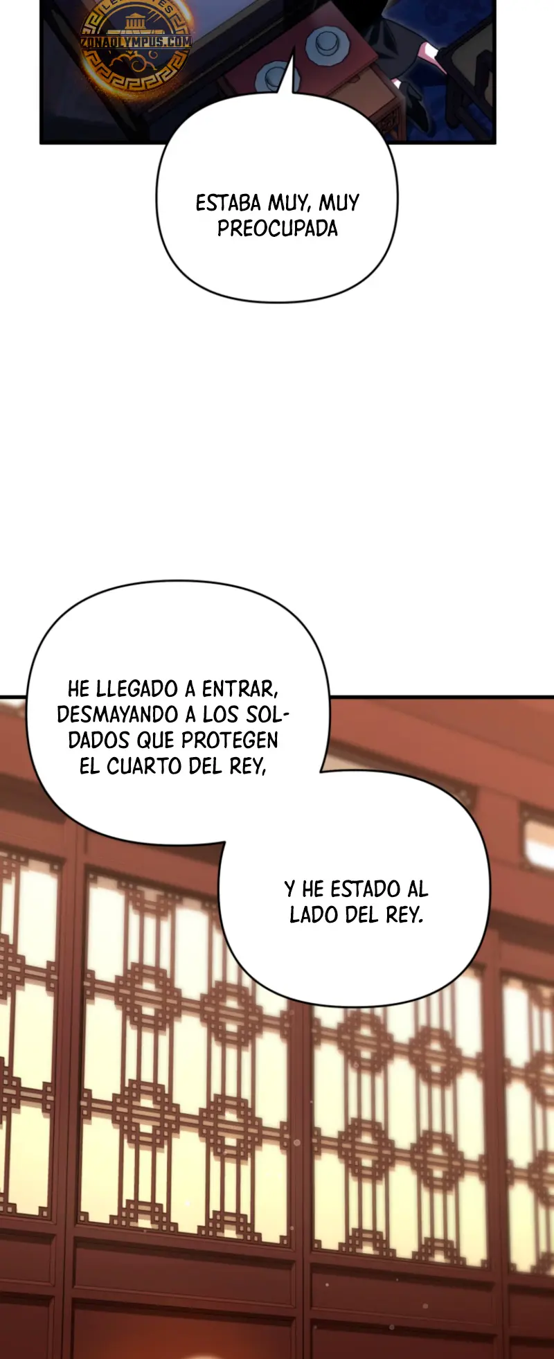 Jugador que regresó 10.000 años después - Capítulo 137 - Página 44 - LectorTMOo