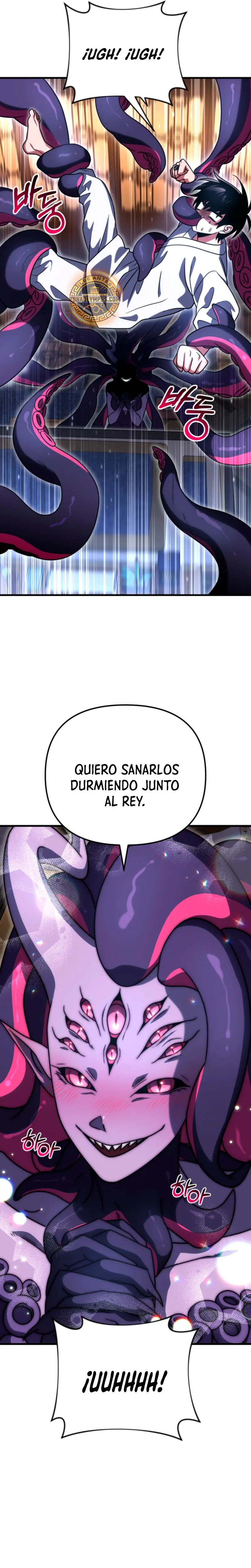Jugador que regresó 10.000 años después - Capítulo 137 - Página 46 - LectorTMOo