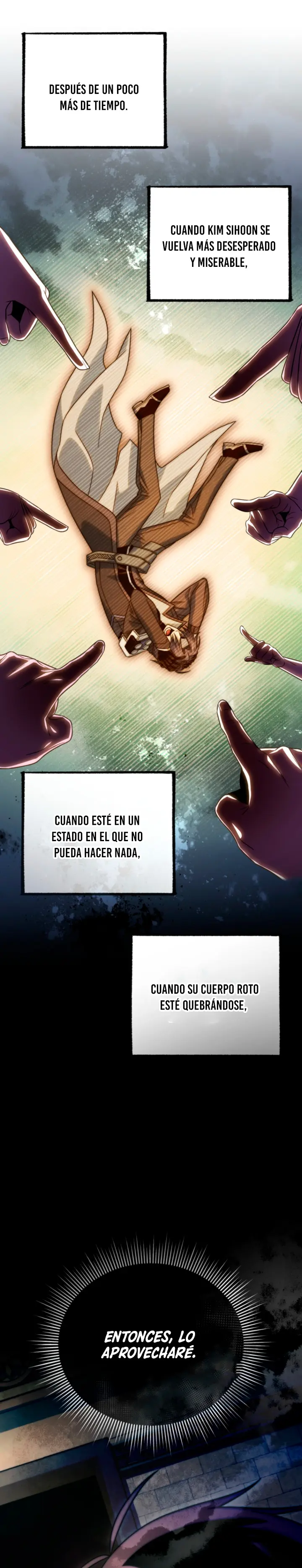 Jugador que regresó 10.000 años después - Capítulo 138 - Página 42 - LectorTMOo
