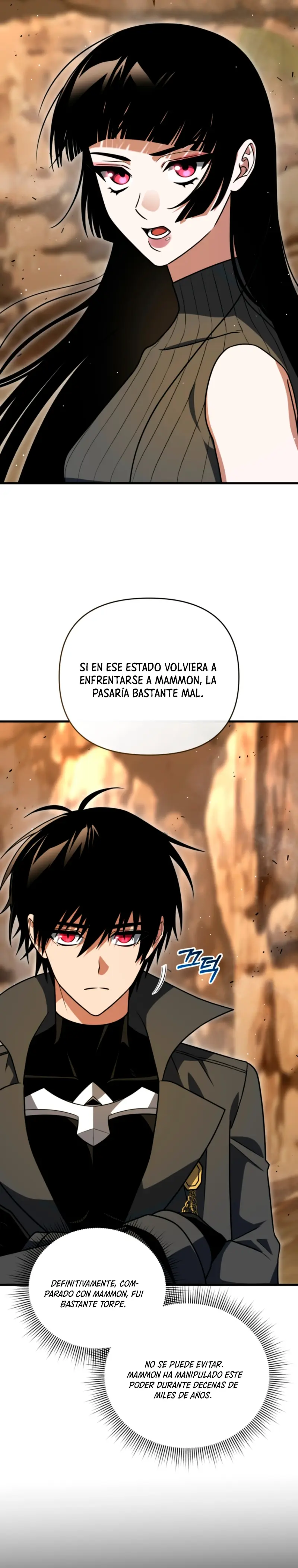 Jugador que regresó 10.000 años después - Capítulo 139 - Página 7 - LectorTMOo