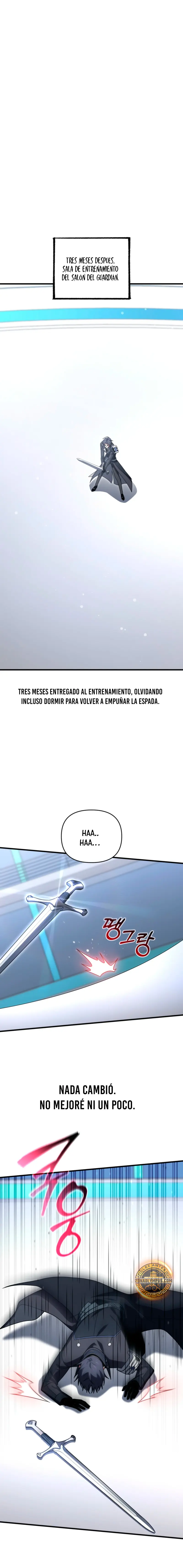 Jugador que regresó 10.000 años después - Capítulo 139 - Página 16 - LectorTMOo
