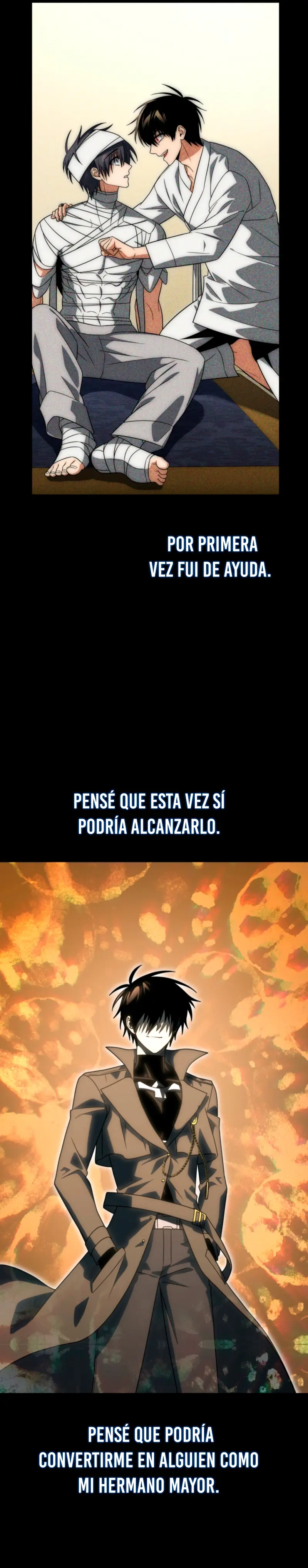 Jugador que regresó 10.000 años después - Capítulo 139 - Página 18 - LectorTMOo