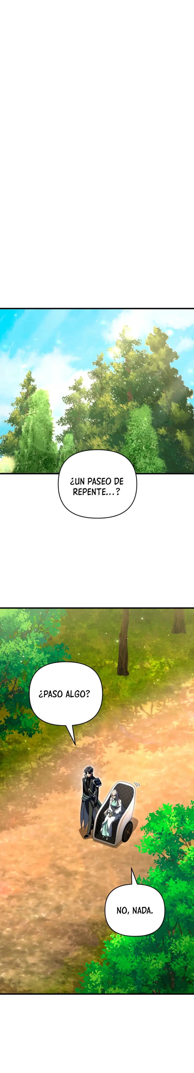 Jugador que regresó 10.000 años después - Capítulo 139 - Página 25 - LectorTMOo