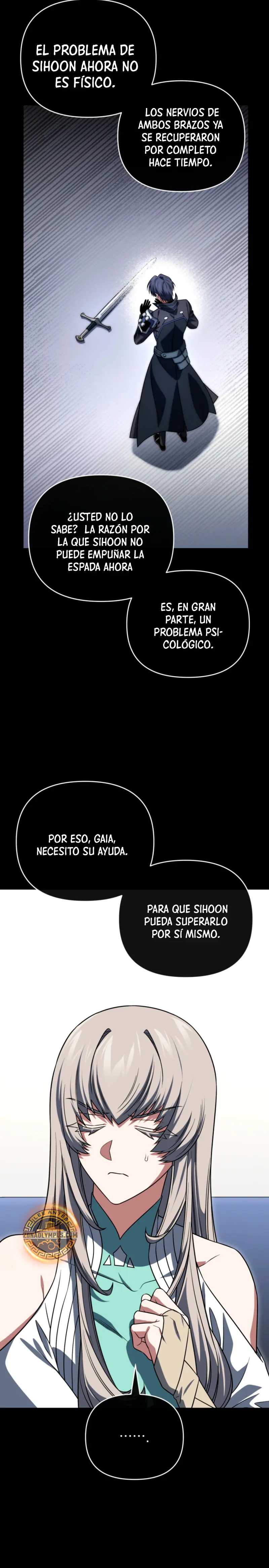 Jugador que regresó 10.000 años después - Capítulo 139 - Página 38 - LectorTMOo