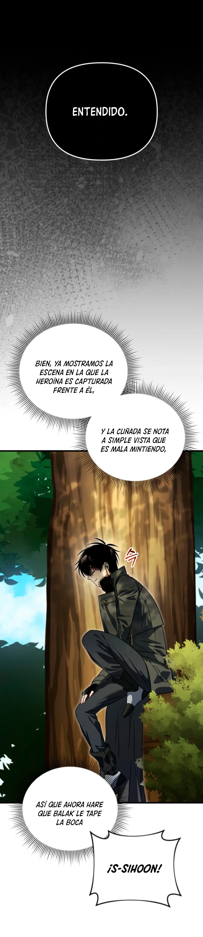 Jugador que regresó 10.000 años después - Capítulo 139 - Página 39 - LectorTMOo