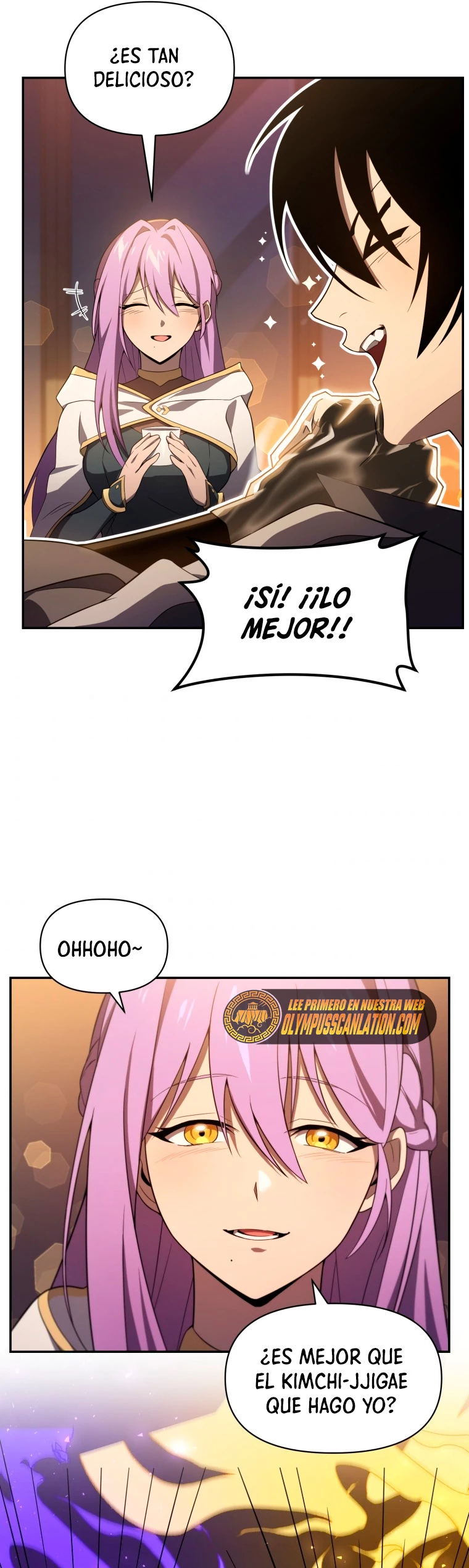 Jugador que regresó 10.000 años después - Capítulo 14 - Página 28 - LectorTMOo