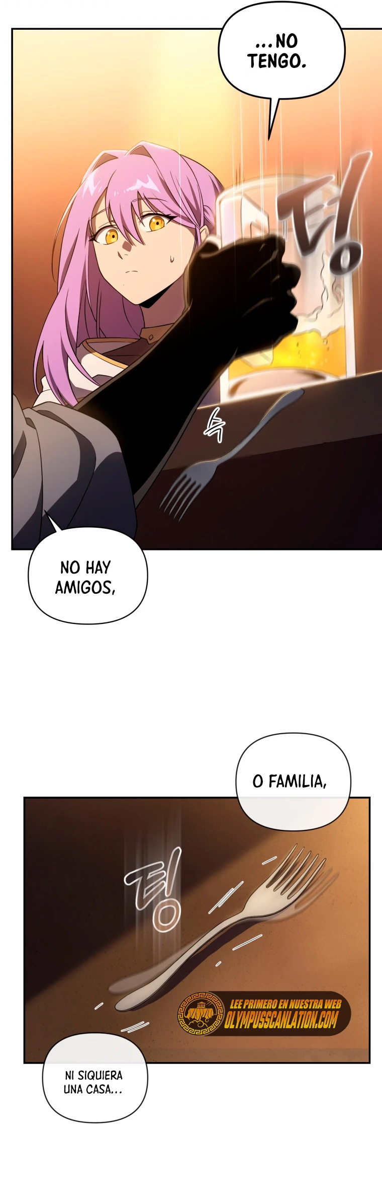 Jugador que regresó 10.000 años después - Capítulo 14 - Página 33 - LectorTMOo