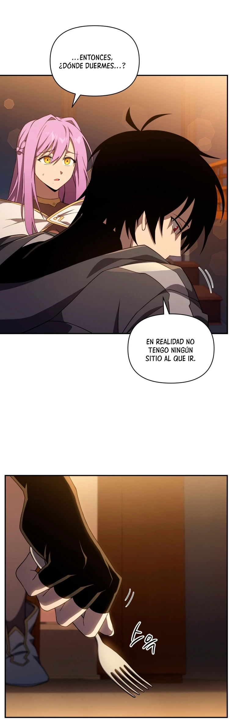 Jugador que regresó 10.000 años después - Capítulo 14 - Página 34 - LectorTMOo