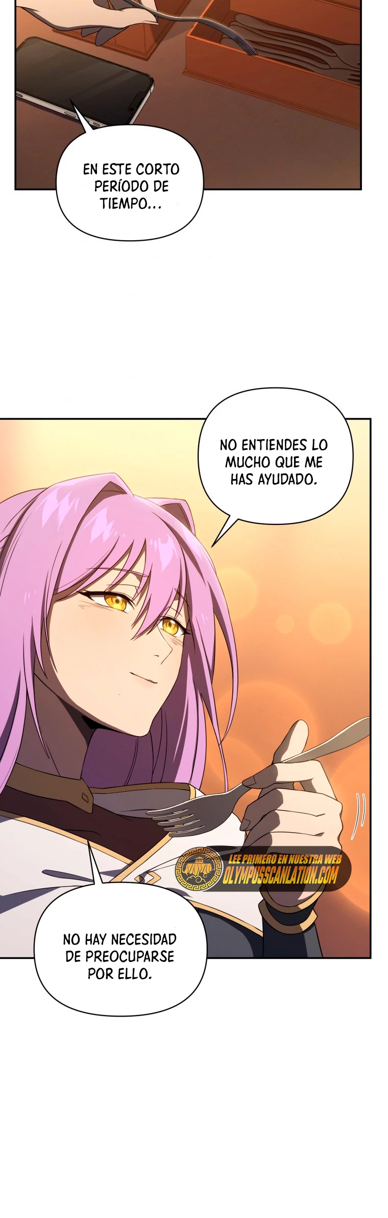 Jugador que regresó 10.000 años después - Capítulo 14 - Página 37 - LectorTMOo