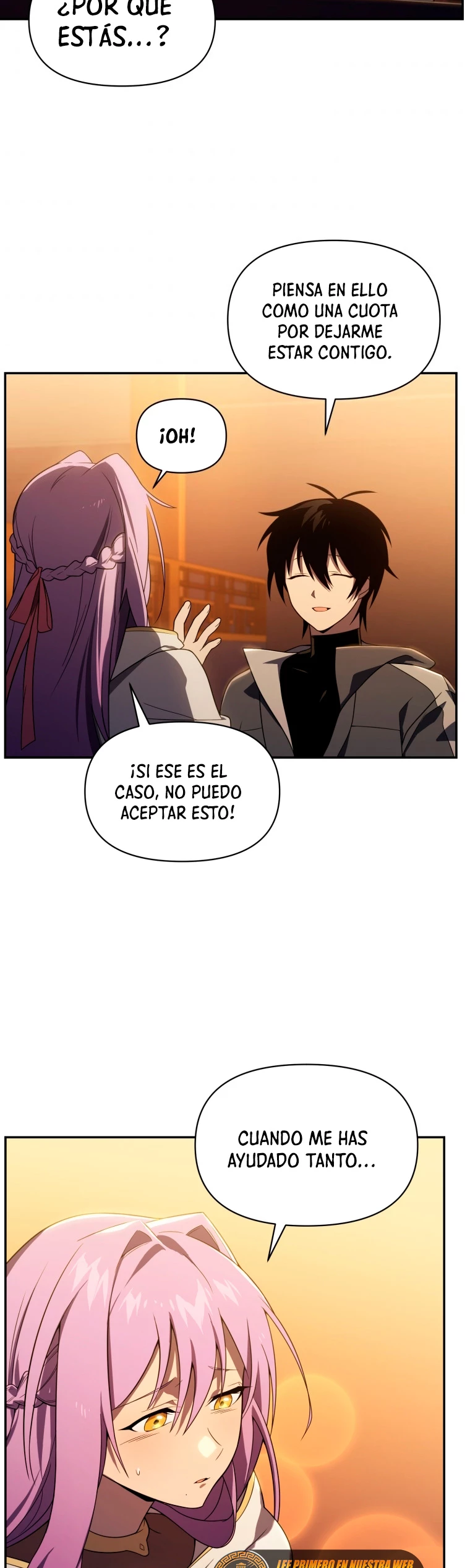 Jugador que regresó 10.000 años después - Capítulo 14 - Página 41 - LectorTMOo