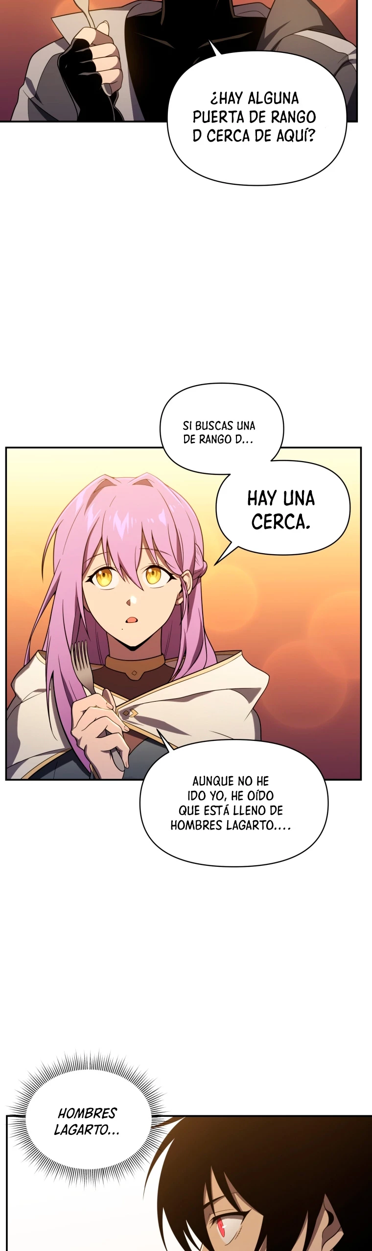 Jugador que regresó 10.000 años después - Capítulo 14 - Página 46 - LectorTMOo