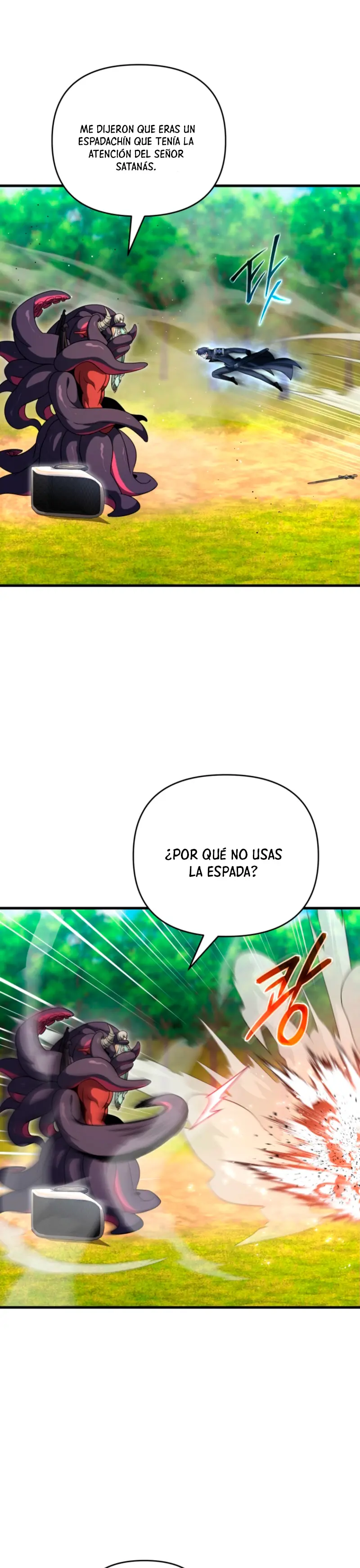 Jugador que regresó 10.000 años después - Capítulo 140 - Página 19 - LectorTMOo