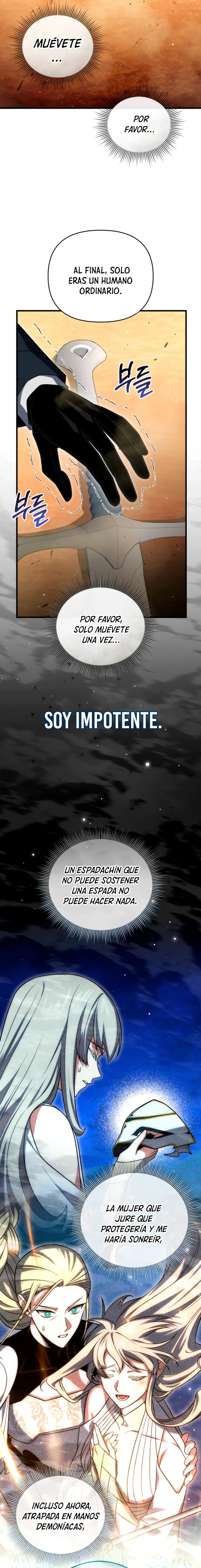 Jugador que regresó 10.000 años después - Capítulo 140 - Página 24 - LectorTMOo