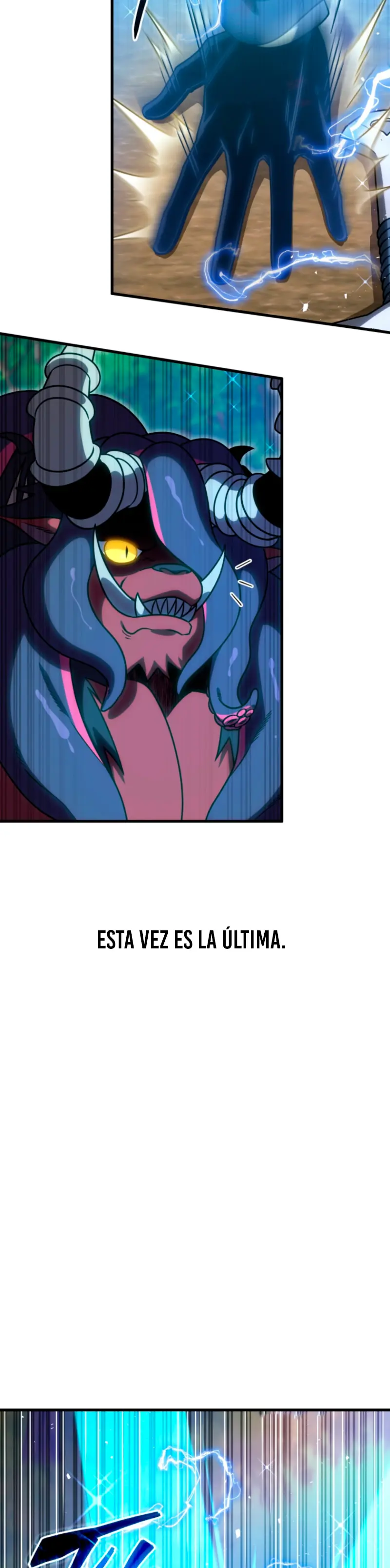 Jugador que regresó 10.000 años después - Capítulo 140 - Página 27 - LectorTMOo