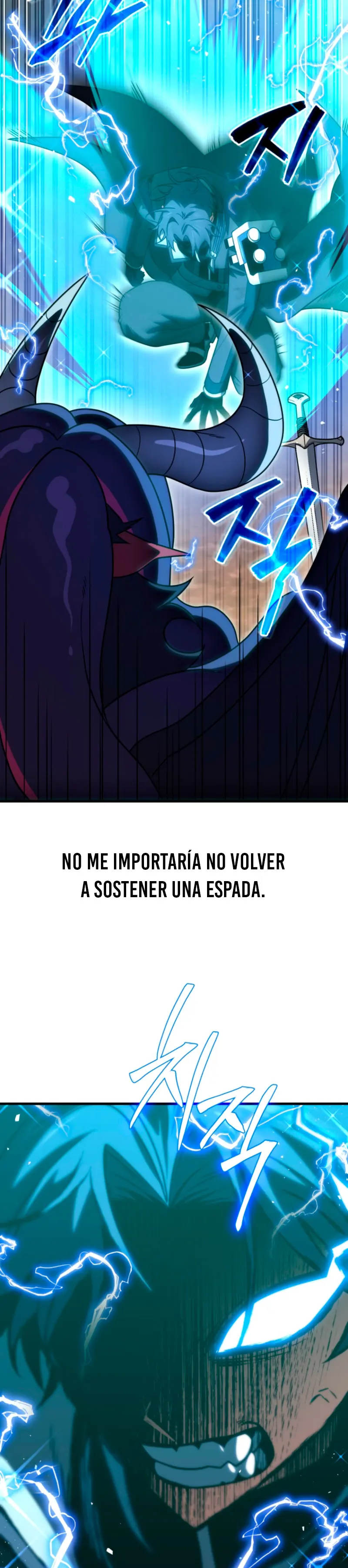 Jugador que regresó 10.000 años después - Capítulo 140 - Página 28 - LectorTMOo