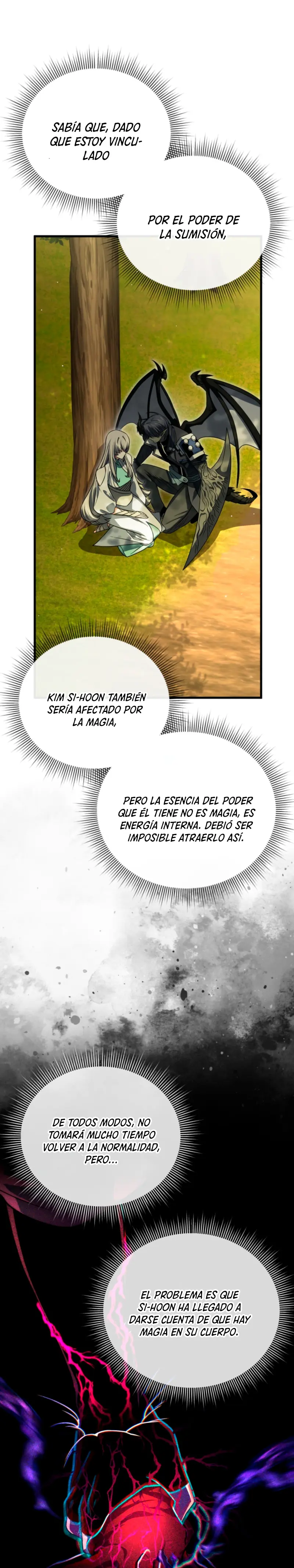 Jugador que regresó 10.000 años después - Capítulo 141 - Página 16 - LectorTMOo