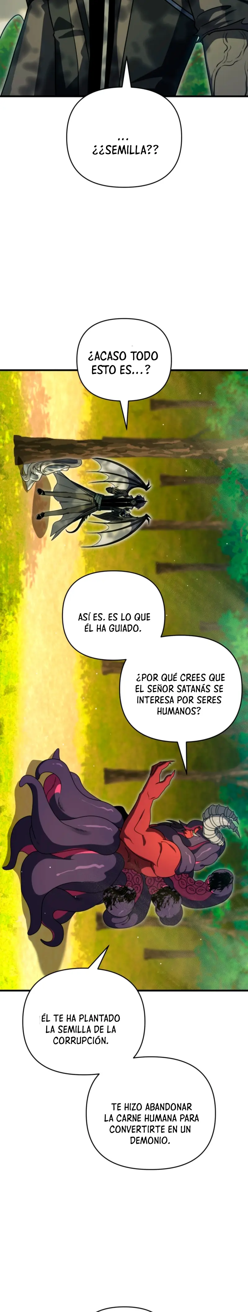 Jugador que regresó 10.000 años después - Capítulo 141 - Página 23 - LectorTMOo