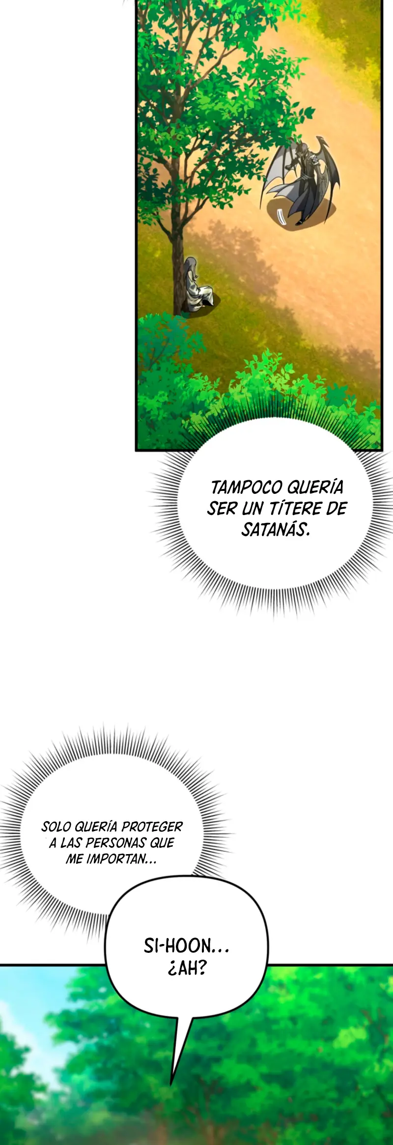 Jugador que regresó 10.000 años después - Capítulo 141 - Página 27 - LectorTMOo
