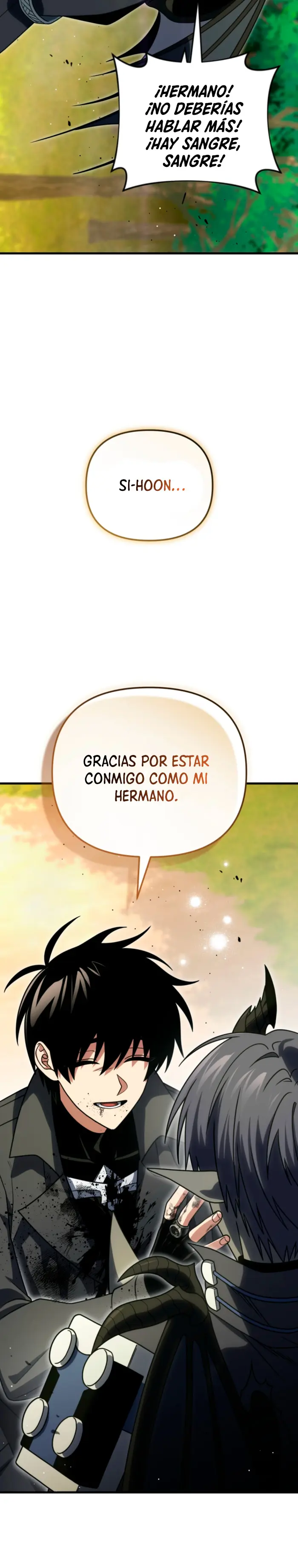 Jugador que regresó 10.000 años después - Capítulo 142 - Página 5 - LectorTMOo