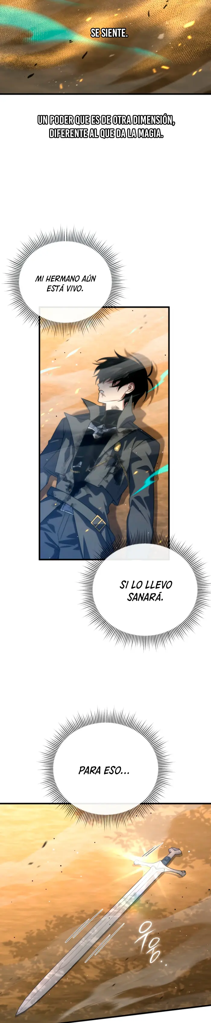 Jugador que regresó 10.000 años después - Capítulo 142 - Página 13 - LectorTMOo