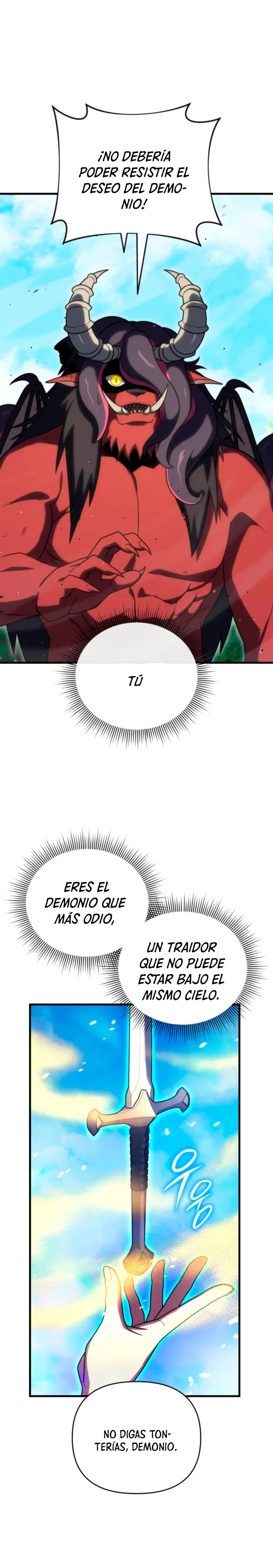 Jugador que regresó 10.000 años después - Capítulo 142 - Página 15 - LectorTMOo