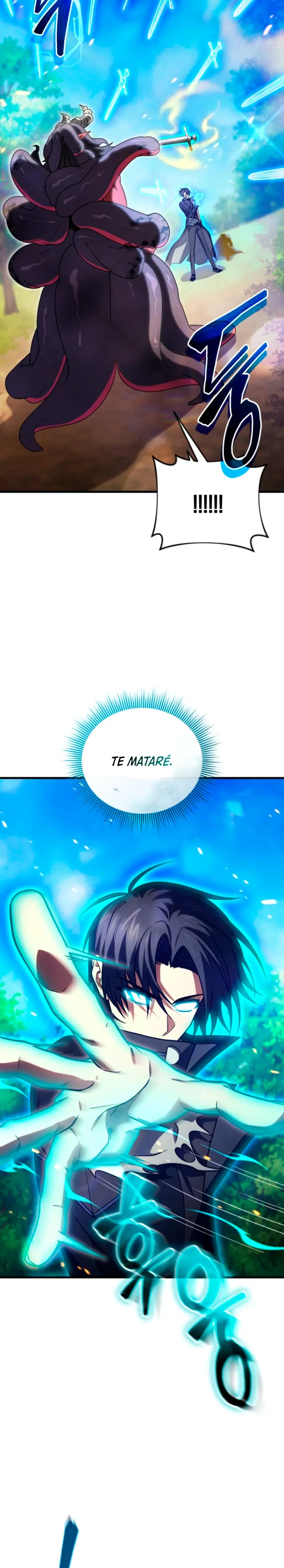 Jugador que regresó 10.000 años después - Capítulo 142 - Página 17 - LectorTMOo