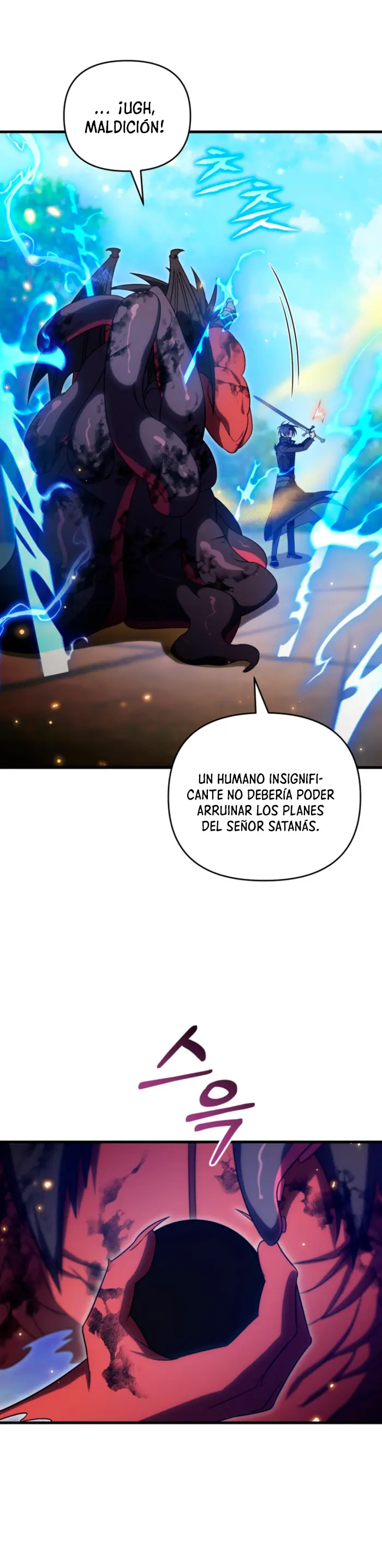 Jugador que regresó 10.000 años después - Capítulo 142 - Página 21 - LectorTMOo