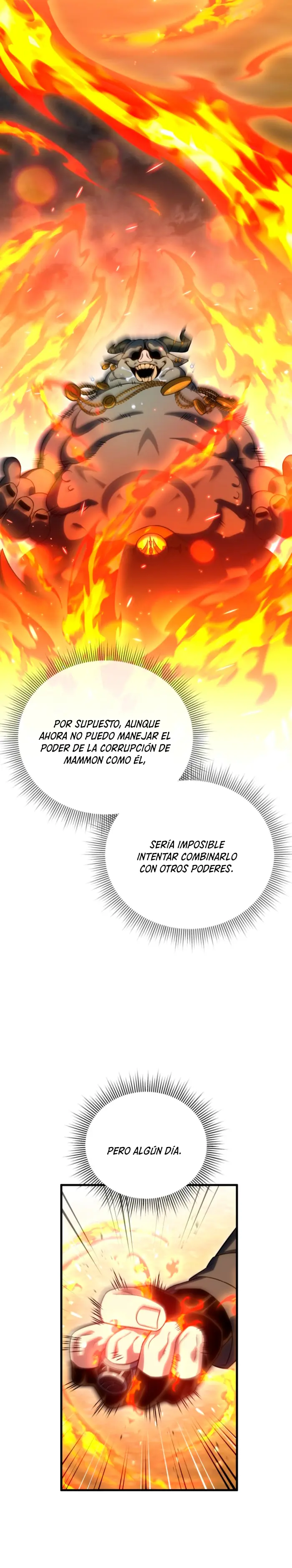 Jugador que regresó 10.000 años después - Capítulo 142 - Página 36 - LectorTMOo